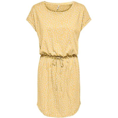 ONLY Onlmay S/S Dress Noos XS SUNDRESS XS ONLY Onlmay S/S Dress Noos XS SUNDRESS XS