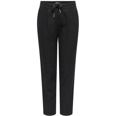 ONLY Onlcaro-Poptrash Easy Linen Bl Pnt XS x 32 BLACK XS x 32 ONLY Onlcaro-Poptrash Easy Linen Bl Pnt XS x 32 BLACK XS x 32
