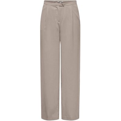 ONLY Onlleila Life Mw Wide Pant Cc Tlr 34 x 32 STRING 34 x 32 ONLY Onlleila Life Mw Wide Pant Cc Tlr 34 x 32 STRING 34 x 32