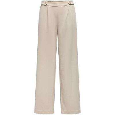 ONLY Onlcarolina Life Hw Wide Pant Cc Tlr 36 x 32 SILVER GRAY 36 x 32 ONLY Onlcarolina Life Hw Wide Pant Cc Tlr 36 x 32 SILVER GRAY 36 x 32