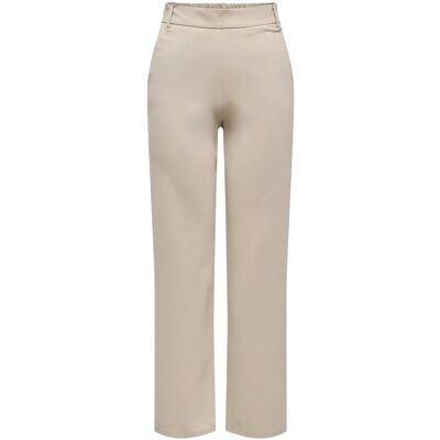 ONLY Onlpoptrash Mw Straight Pnt Noos M x 32 PURE CASHMERE M x 32 ONLY Onlpoptrash Mw Straight Pnt Noos M x 32 PURE CASHMERE M x 32