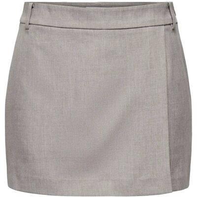 ONLY Onllinda Hw Mel Skort Tlr Noos XL FUNGI XL ONLY Onllinda Hw Mel Skort Tlr Noos XL FUNGI XL