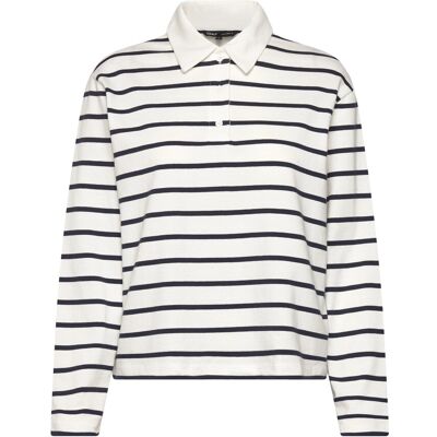 ONLY Onlsira L/S Polo Jrs M NIGHT SKY M ONLY Onlsira L/S Polo Jrs M NIGHT SKY M