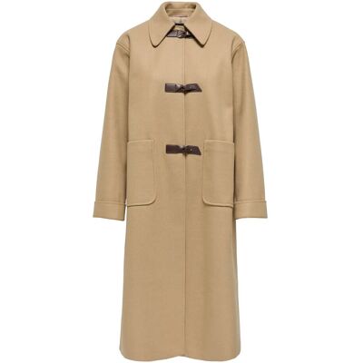 ONLY Onlevie Life Coat Otw XS TANNIN XS ONLY Onlevie Life Coat Otw XS TANNIN XS