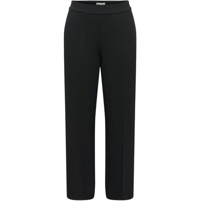 ONLY Onlrenal Mw Pull-Up Wide Pant Tlr XS x 32 BLACK XS x 32 ONLY Onlrenal Mw Pull-Up Wide Pant Tlr XS x 32 BLACK XS x 32
