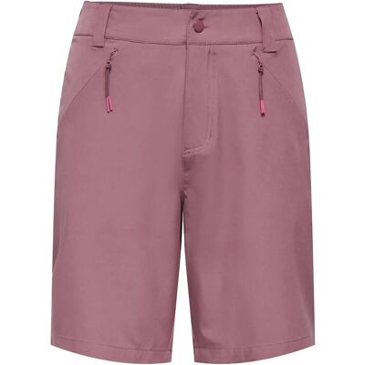Only Play Onpwalk Hw Wvn Track Shorts S ROSE BROWN S Only Play Onpwalk Hw Wvn Track Shorts S ROSE BROWN S