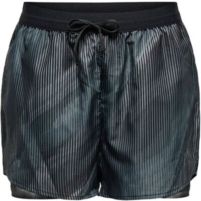 Only Play Onpwaves-2 Life Hw Db Shorts L BLACK L Only Play Onpwaves-2 Life Hw Db Shorts L BLACK L