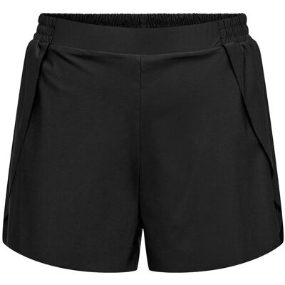 Only Play Onpkate-2 Hw Db Shorts L BLACK L Only Play Onpkate-2 Hw Db Shorts L BLACK L