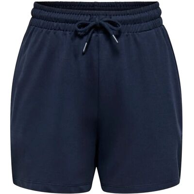 Only Play Onpfrei Life Embr Hw Sweat Shorts L NIGHT SKY L Only Play Onpfrei Life Embr Hw Sweat Shorts L NIGHT SKY L