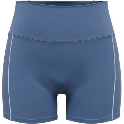Only Play Onprya-2-Cala Hw Shorts L VINTAGE INDIGO L Only Play Onprya-2-Cala Hw Shorts L VINTAGE INDIGO L