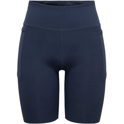 Only Play Onprya-2- Mel Hw Laze Pck City Shorts M NIGHT SKY M Only Play Onprya-2- Mel Hw Laze Pck City Shorts M NIGHT SKY M