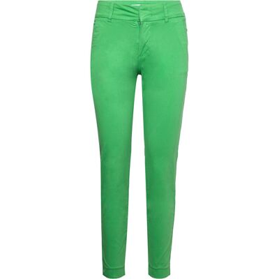 Part Two Soffyspw Fitted Chino Pants 34 GREENBRIAR 34 Part Two Soffyspw Fitted Chino Pants 34 GREENBRIAR 34