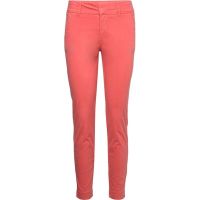 Part Two Soffyspw Fitted Chino Pants 32 PORCELAIN ROSE 32 Part Two Soffyspw Fitted Chino Pants 32 PORCELAIN ROSE 32