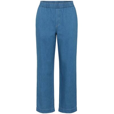 Part Two Ainapw Pa 34 MEDIUM BLUE DENIM 34 Part Two Ainapw Pa 34 MEDIUM BLUE DENIM 34