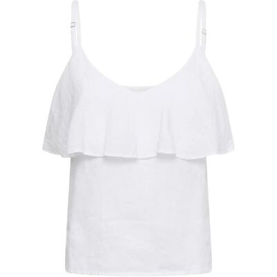 Part Two Brigitapw Top 46 BRIGHT WHITE 46 Part Two Brigitapw Top 46 BRIGHT WHITE 46
