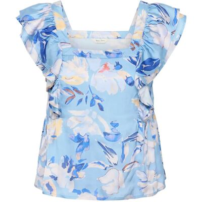Part Two Binarapw Top 36 BLUE WATERCOLOR FLOWER PRINT 36 Part Two Binarapw Top 36 BLUE WATERCOLOR FLOWER PRINT 36
