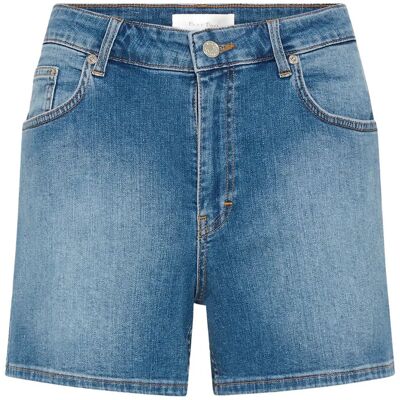 Part Two Berinpw Shorts 40 MEDIUM BLUE DENIM 40 Part Two Berinpw Shorts 40 MEDIUM BLUE DENIM 40