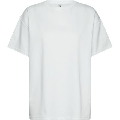 Pieces Pcskylar Ss Oversized Tee Jrs Noos XXL BRIGHT WHITE XXL Pieces Pcskylar Ss Oversized Tee Jrs Noos XXL BRIGHT WHITE XXL