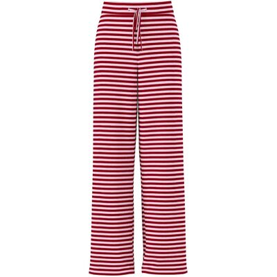 Pieces Pclaya Mw Wide Pants Jrs Noos S GOJI BERRY S Pieces Pclaya Mw Wide Pants Jrs Noos S GOJI BERRY S