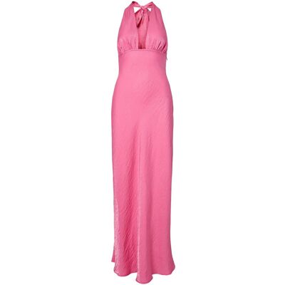 Pieces Pcbyrsa Sl Ankle Dress Wvn D2D Pp S PINK LEMONADE S Pieces Pcbyrsa Sl Ankle Dress Wvn D2D Pp S PINK LEMONADE S