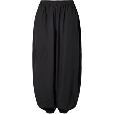 Pieces Pcbella Mw Balloon Wvn Pants D2D XS BLACK XS Pieces Pcbella Mw Balloon Wvn Pants D2D XS BLACK XS
