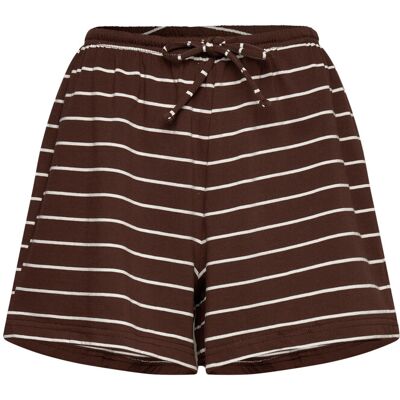 Pieces Pcsadie Hw Shorts D2D S HOT FUDGE S Pieces Pcsadie Hw Shorts D2D S HOT FUDGE S