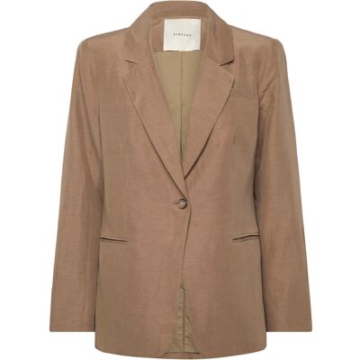 Pieszak Pd-Arshia Blazer 40 LEAD BROWN 40 Pieszak Pd-Arshia Blazer 40 LEAD BROWN 40