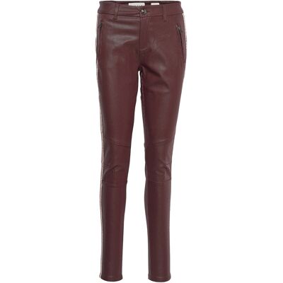Pieszak Alex Structure Chino 24 BORDEAUX 24 Pieszak Alex Structure Chino 24 BORDEAUX 24