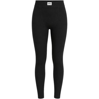 Planet Nusa Baby1 Leggings XS BLACK XS Planet Nusa Baby1 Leggings XS BLACK XS