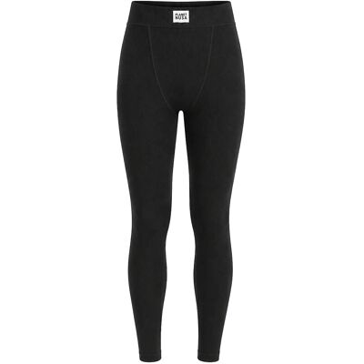 Planet Nusa Baby1 Leggings XS DARK GREY XS Planet Nusa Baby1 Leggings XS DARK GREY XS