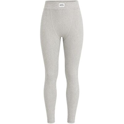Planet Nusa Baby1 Leggings M GREY MELANGE M Planet Nusa Baby1 Leggings M GREY MELANGE M