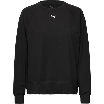 PUMA Cloudspun Dam Sweatshirt - Fitness PUMA Cloudspun Dam Sweatshirt - Fitness