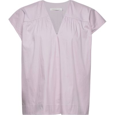 Rabens Saloner Brago - Papery Tunic XS/S MOUSE XS/S Rabens Saloner Brago - Papery Tunic XS/S MOUSE XS/S
