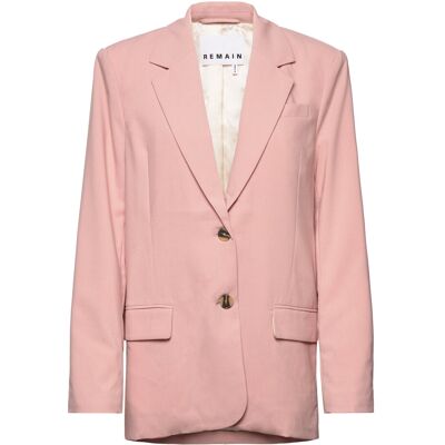 REMAIN Birger Christensen Symone Blazer 36 PEACHSKIN 36 REMAIN Birger Christensen Symone Blazer 36 PEACHSKIN 36