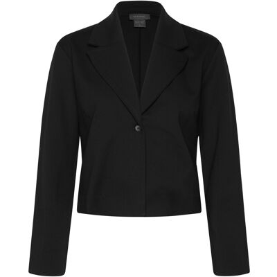 Residus Andie Blazer S BLACK S Residus Andie Blazer S BLACK S
