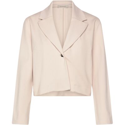 Residus Andie Blazer M OYSTER M Residus Andie Blazer M OYSTER M