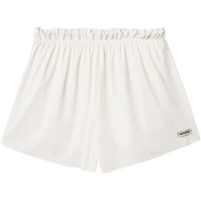 Rethinkit Studios Loose Shorts Air XL WHITE XL Rethinkit Studios Loose Shorts Air XL WHITE XL