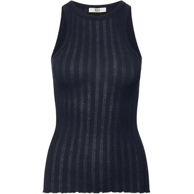 RM By Rosemunde Rmwbardot Sl Tank Top XL NAVY XL RM By Rosemunde Rmwbardot Sl Tank Top XL NAVY XL