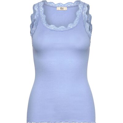 RM By Rosemunde Rmwbalta Modal Sl U-Neck Top XL BEL AIR BLUE XL RM By Rosemunde Rmwbalta Modal Sl U-Neck Top XL BEL AIR BLUE XL