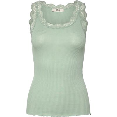 RM By Rosemunde Rmwbalta Modal Sl U-Neck Top XL JADEITE XL RM By Rosemunde Rmwbalta Modal Sl U-Neck Top XL JADEITE XL
