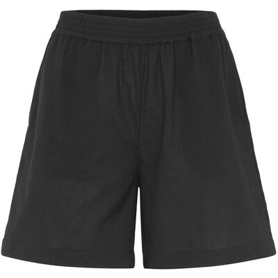 RM By Rosemunde Rmwthy Mw Shorts 38 BLACK 38 RM By Rosemunde Rmwthy Mw Shorts 38 BLACK 38