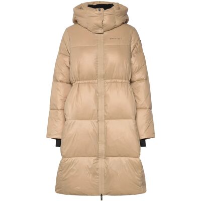 Röhnisch Urban Explorer Parka XXL HUMUS XXL Röhnisch Urban Explorer Parka XXL HUMUS XXL