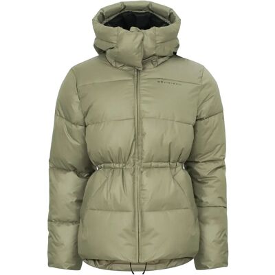 Röhnisch Saf Short Parka XXL ALOE XXL Röhnisch Saf Short Parka XXL ALOE XXL