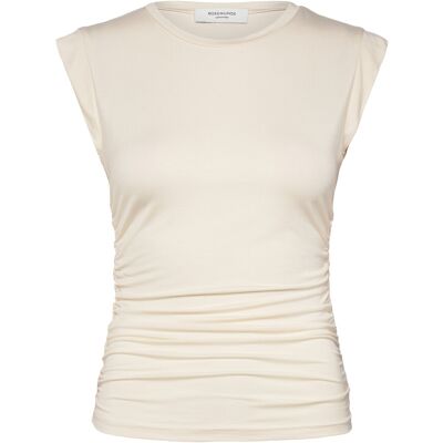 Rosemunde Rwbiarritz Sl Top XXL IVORY XXL Rosemunde Rwbiarritz Sl Top XXL IVORY XXL