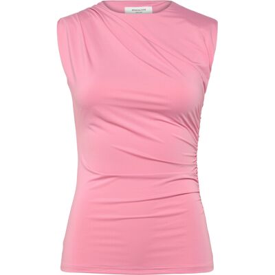 Rosemunde Rwbillie Sl Drape Top 40 SEA PINK 40 Rosemunde Rwbillie Sl Drape Top 40 SEA PINK 40