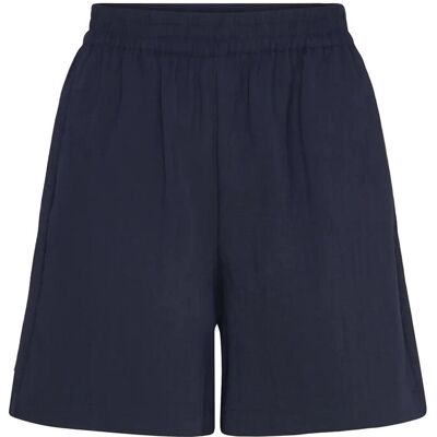 Rosemunde Rmwtalia Mw Shorts 42 NAVY 42 Rosemunde Rmwtalia Mw Shorts 42 NAVY 42