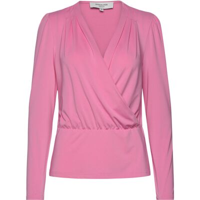 Rosemunde T-Shirt 36 BUBBLEGUM PINK 36 Rosemunde T-Shirt 36 BUBBLEGUM PINK 36