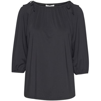 Rosemunde T-Shirt 36 BLACK 36 Rosemunde T-Shirt 36 BLACK 36