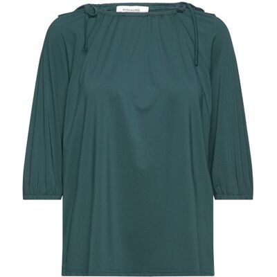 Rosemunde T-Shirt 36 DARK TEAL 36 Rosemunde T-Shirt 36 DARK TEAL 36