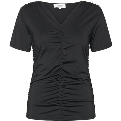 Rosemunde T-Shirt 34 BLACK 34 Rosemunde T-Shirt 34 BLACK 34